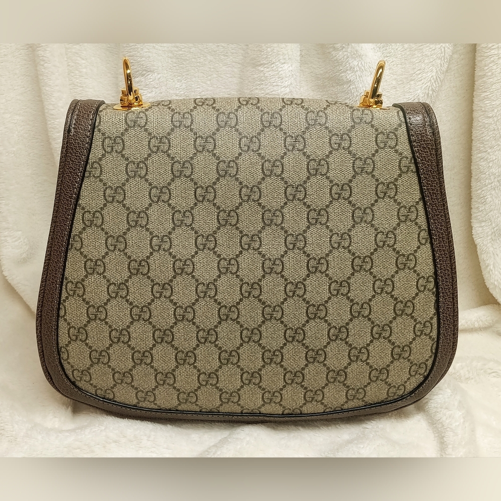 GUCCI BAG - Picture 4 of 9